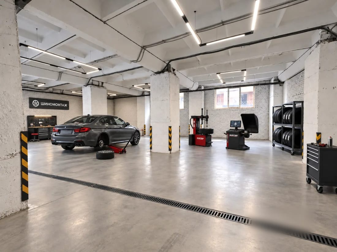 Сдается помещение свободного назначения, 560 м² — фото 1