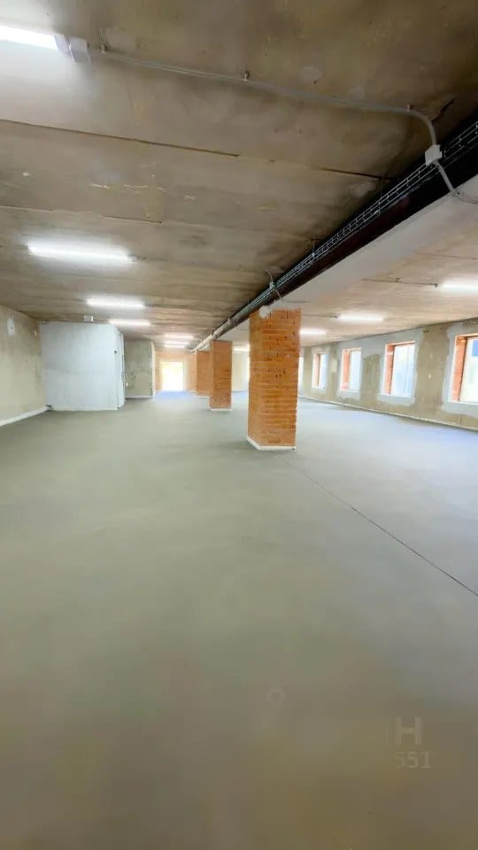 Сдается склад, 600 м² — фото 1