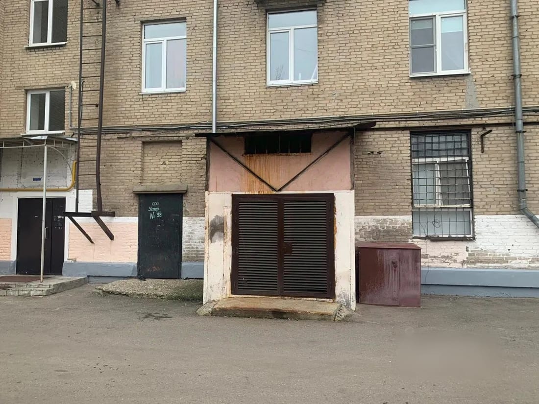 Сдается помещение свободного назначения, 520 м² — фото 1