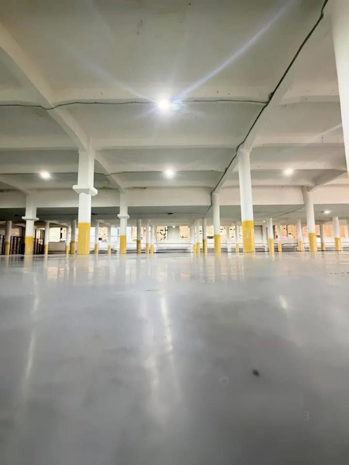 Сдается склад, 800 м² — фото 1