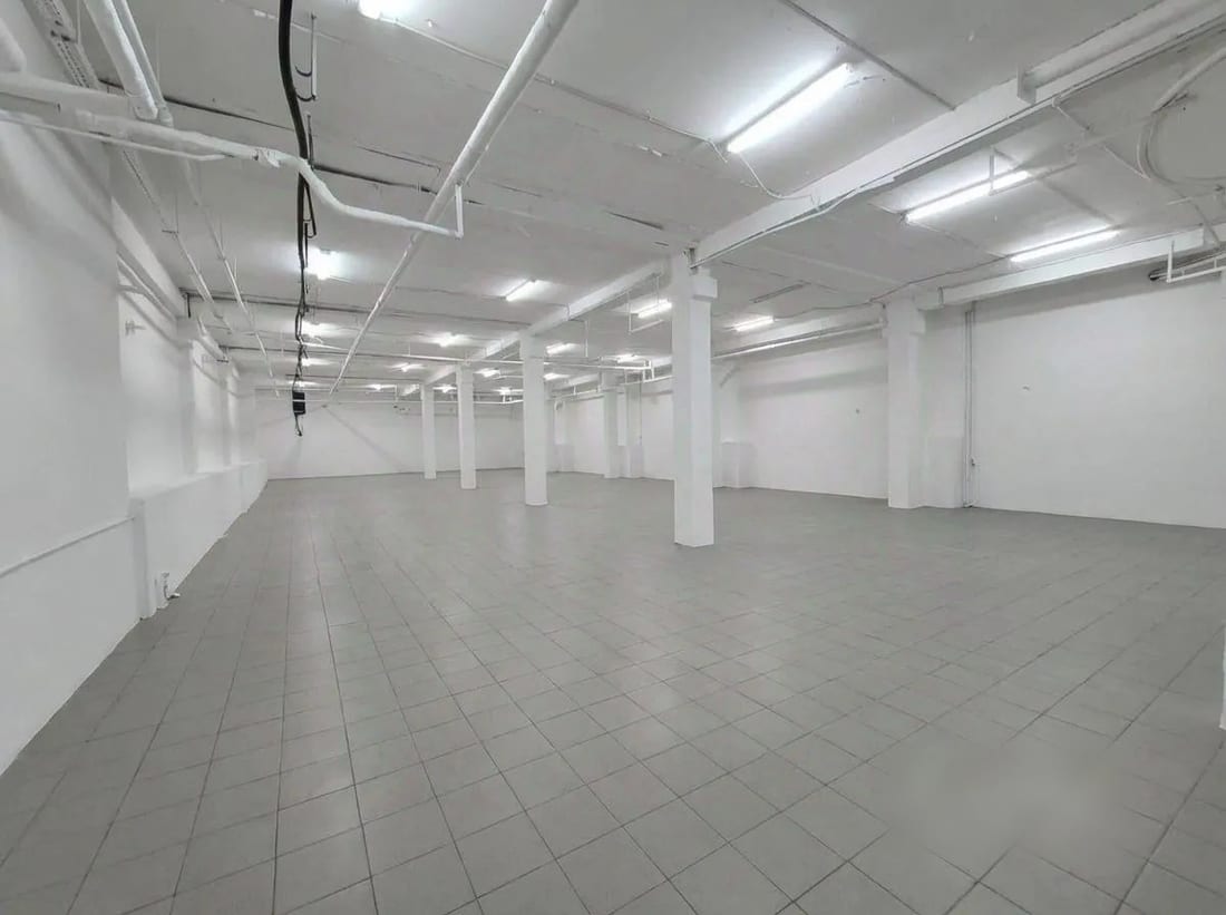 Сдается склад, 535 м² — фото 1
