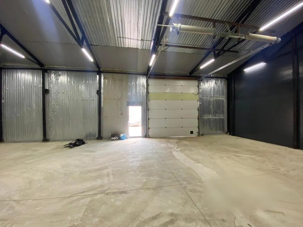 Сдается помещение свободного назначения, 600 м² — фото 1