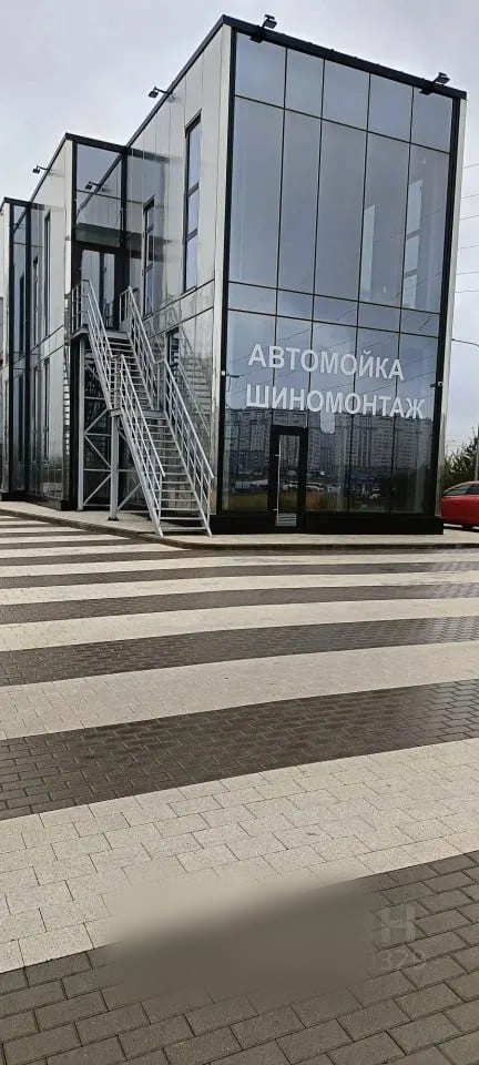 Сдается помещение свободного назначения, 608 м² — фото 1