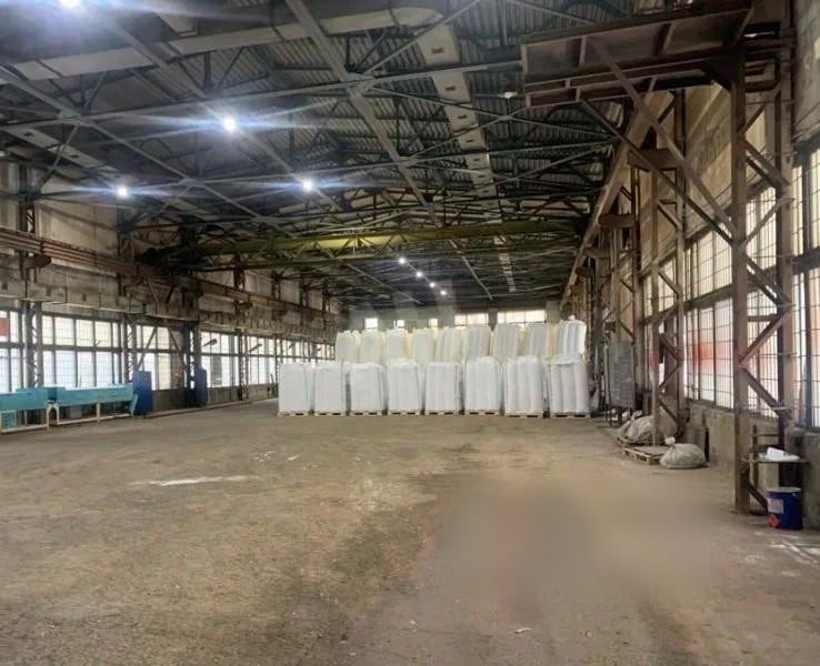 Сдается помещение свободного назначения, 1 500 м² — фото 1