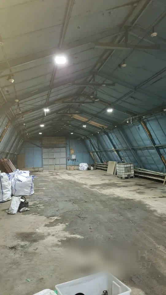 Сдается помещение свободного назначения, 1 079 м² — фото 1