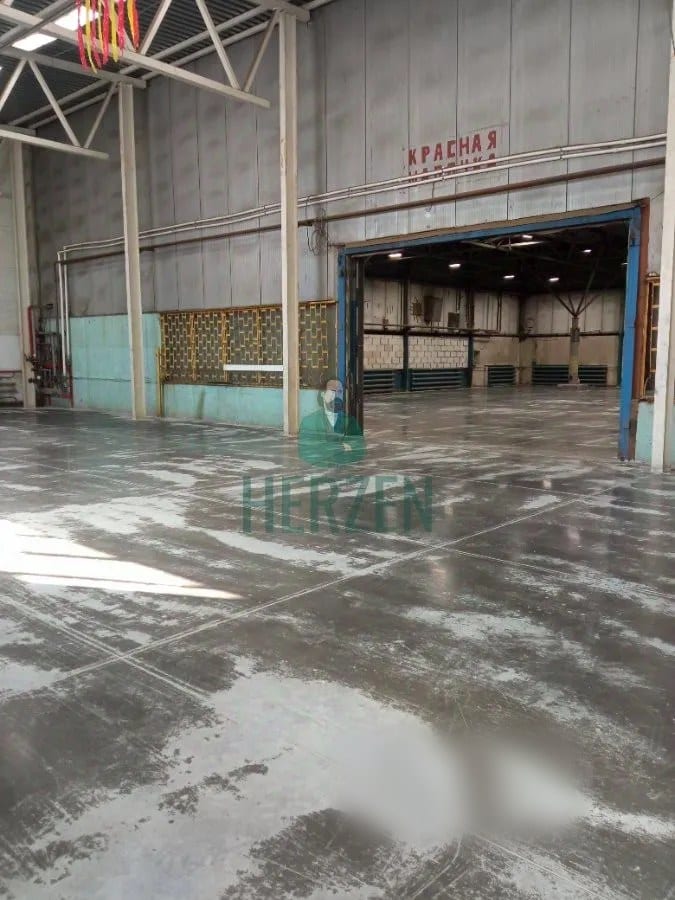 Сдается помещение свободного назначения, 1 353 м² — фото 1