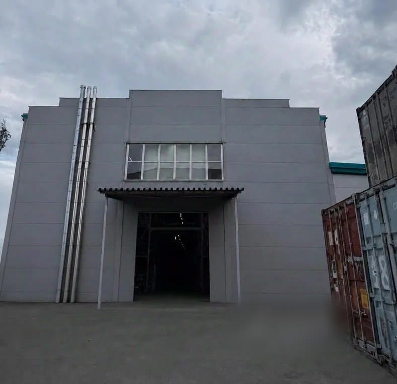 Сдается помещение свободного назначения, 1 650 м² — фото 1