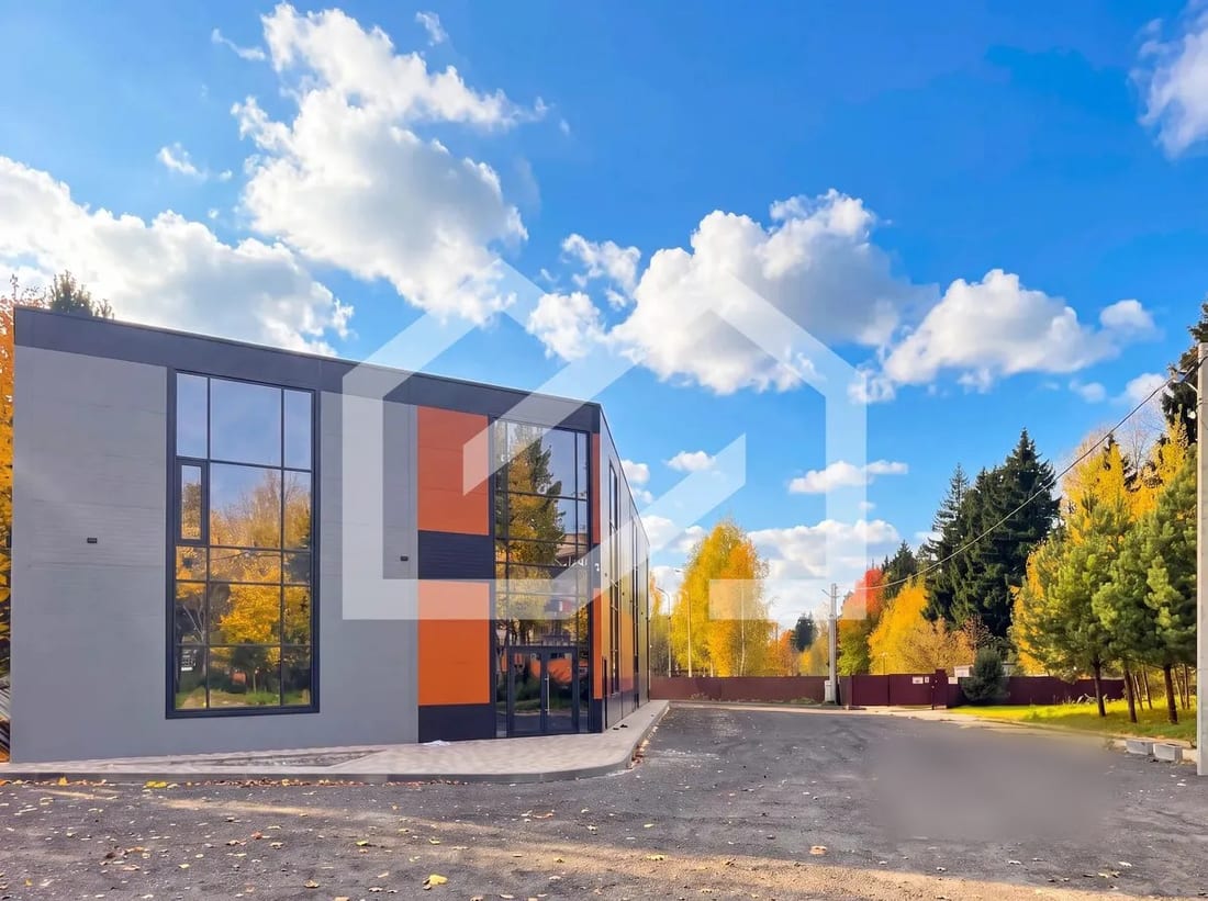 Сдается помещение свободного назначения, 753 м² — фото 1