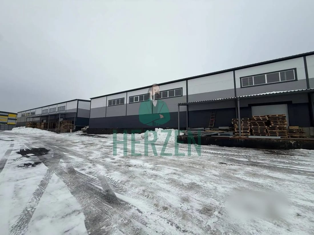 Сдается помещение свободного назначения, 1 400 м² — фото 1