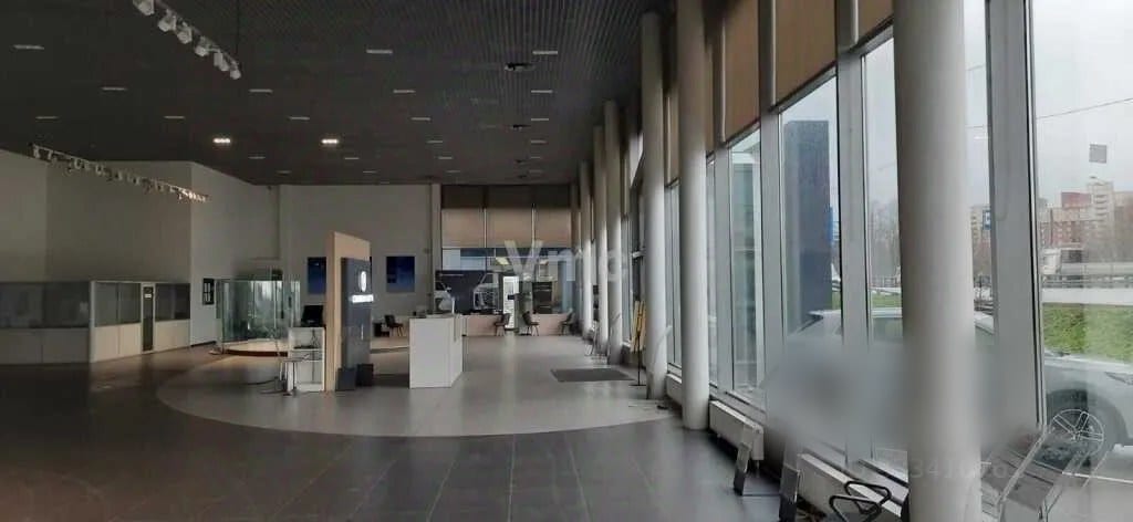 Сдается помещение свободного назначения, 1 500 м² — фото 1