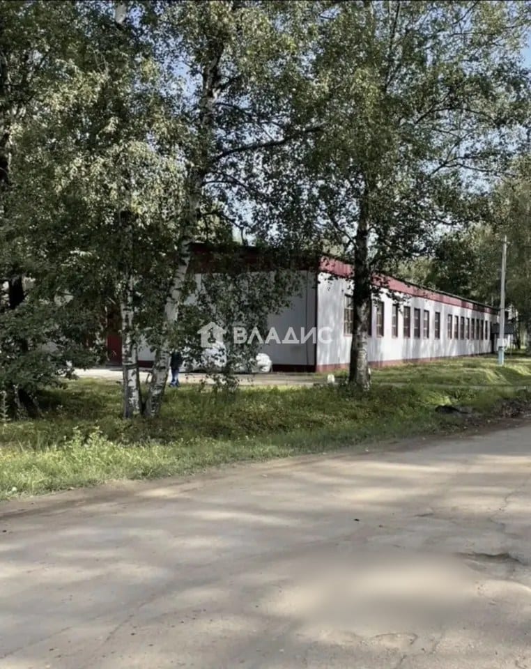 Сдается склад, 836 м² — фото 1