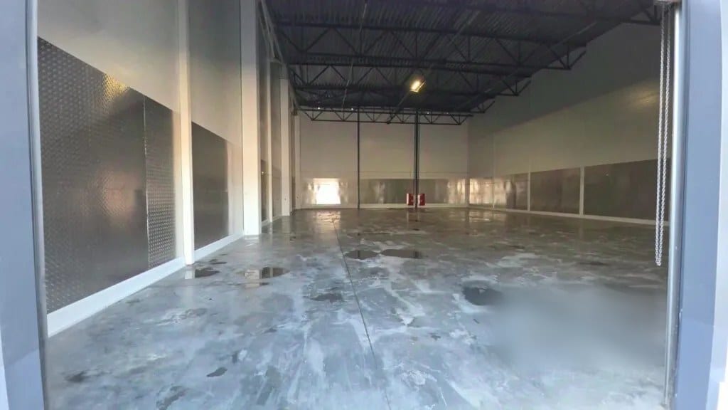 Сдается склад, 600 м² — фото 1