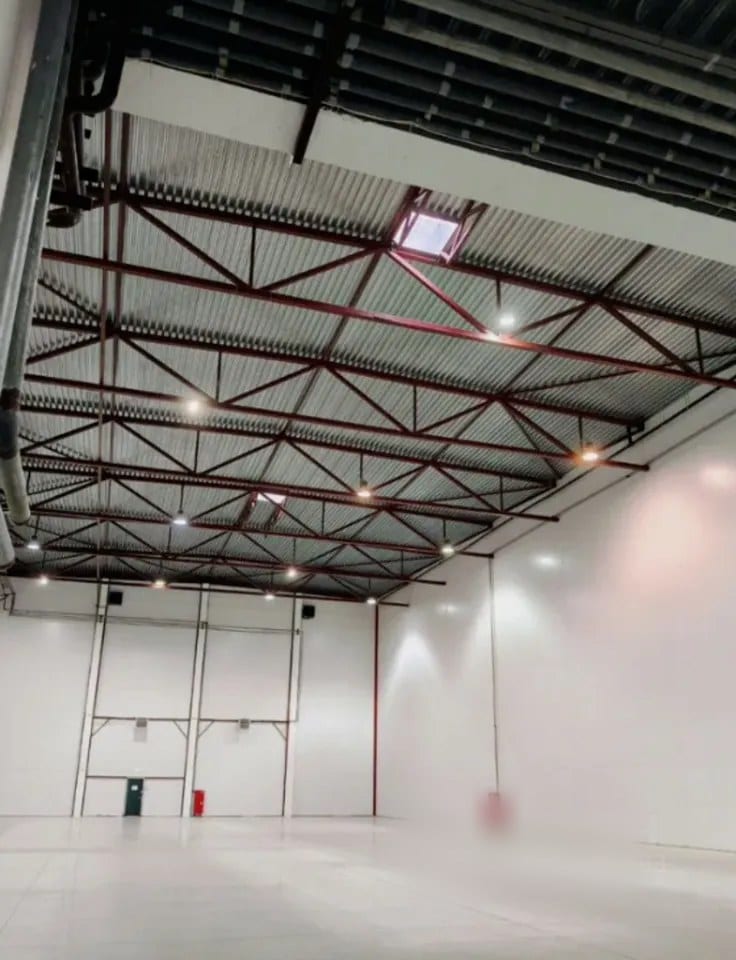 Сдается помещение свободного назначения, 1 500 м² — фото 1