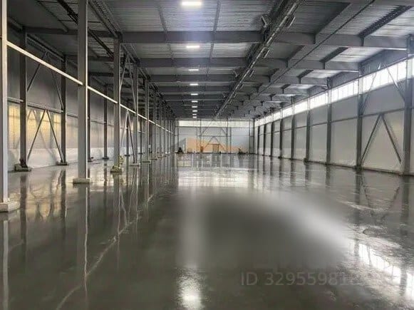 Сдается склад, 1 171 м² — фото 1