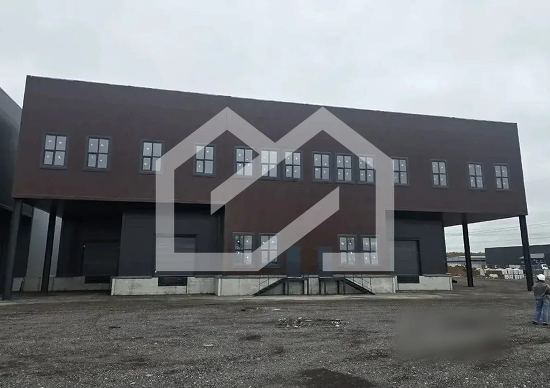 Сдается склад  (B) — фото 1
