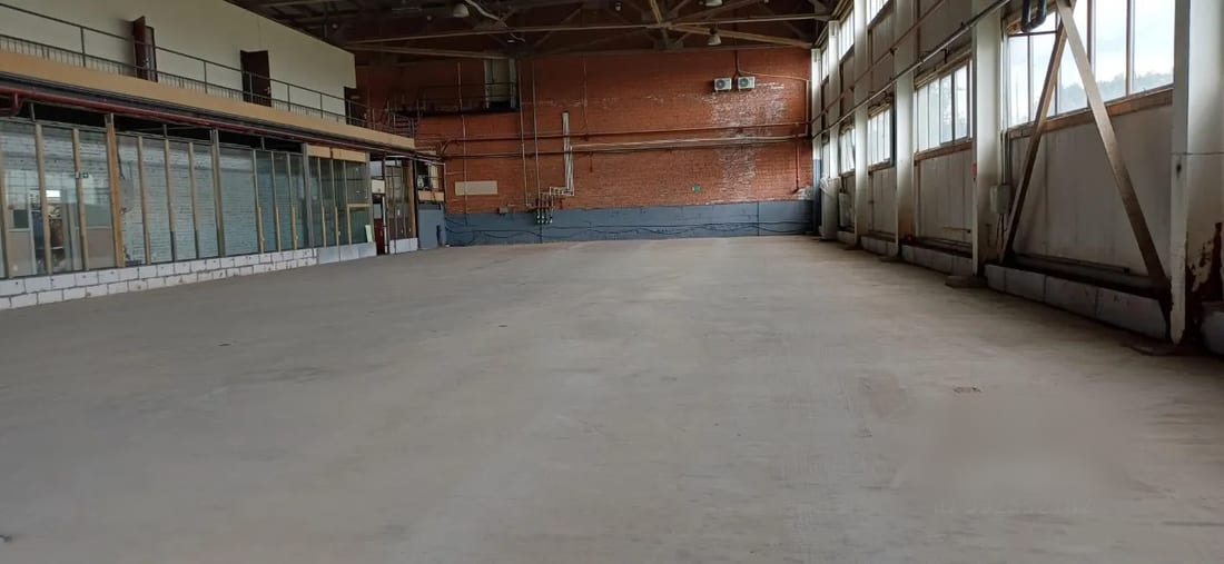 Сдается помещение свободного назначения, 1 756 м² — фото 1