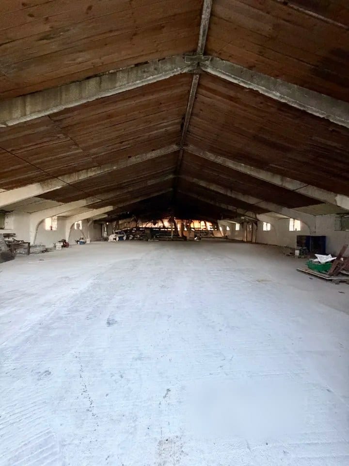 Сдается помещение свободного назначения, 1 285 м² — фото 1
