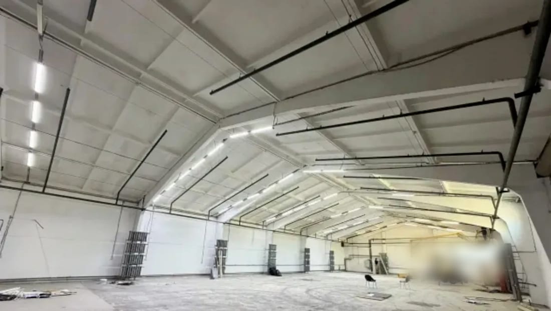 Сдается помещение свободного назначения, 1 175 м² — фото 1