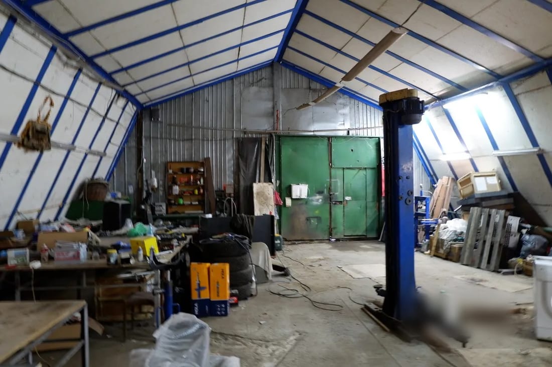 Сдается помещение свободного назначения, 1 500 м² — фото 1