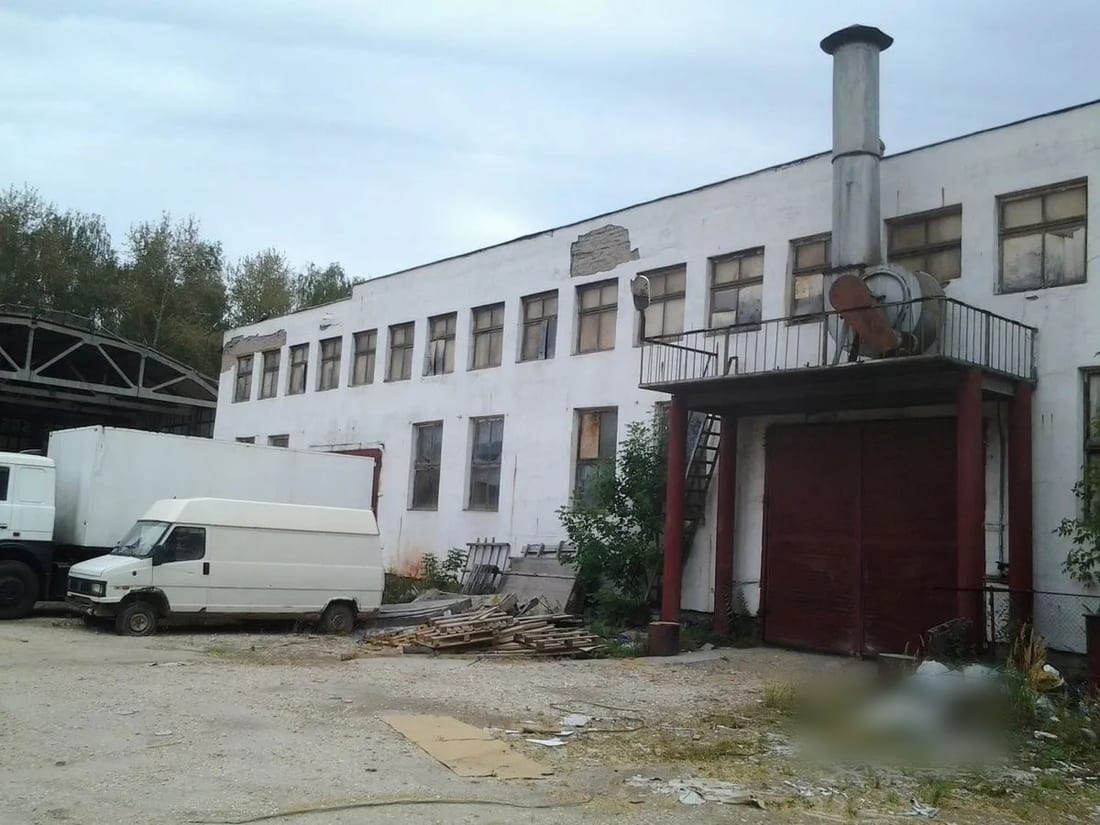 Сдается помещение свободного назначения, 2 952 м² — фото 1