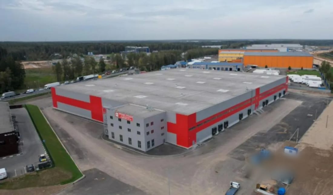 Сдается помещение свободного назначения, 3 400 м² — фото 1