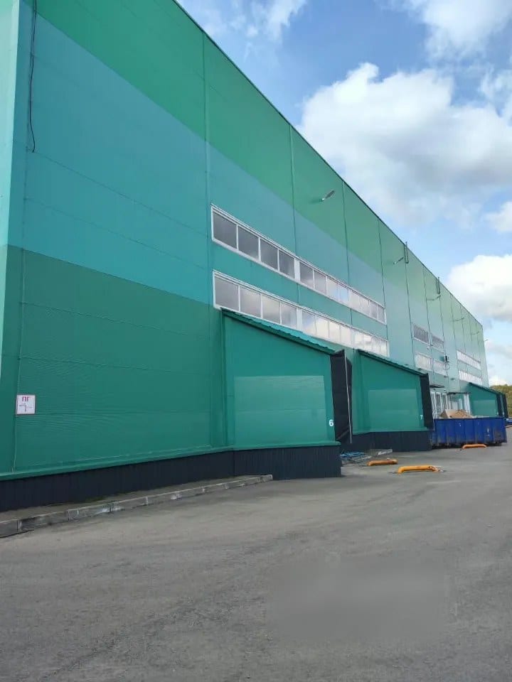 Сдается помещение свободного назначения, 3 055 м² — фото 1