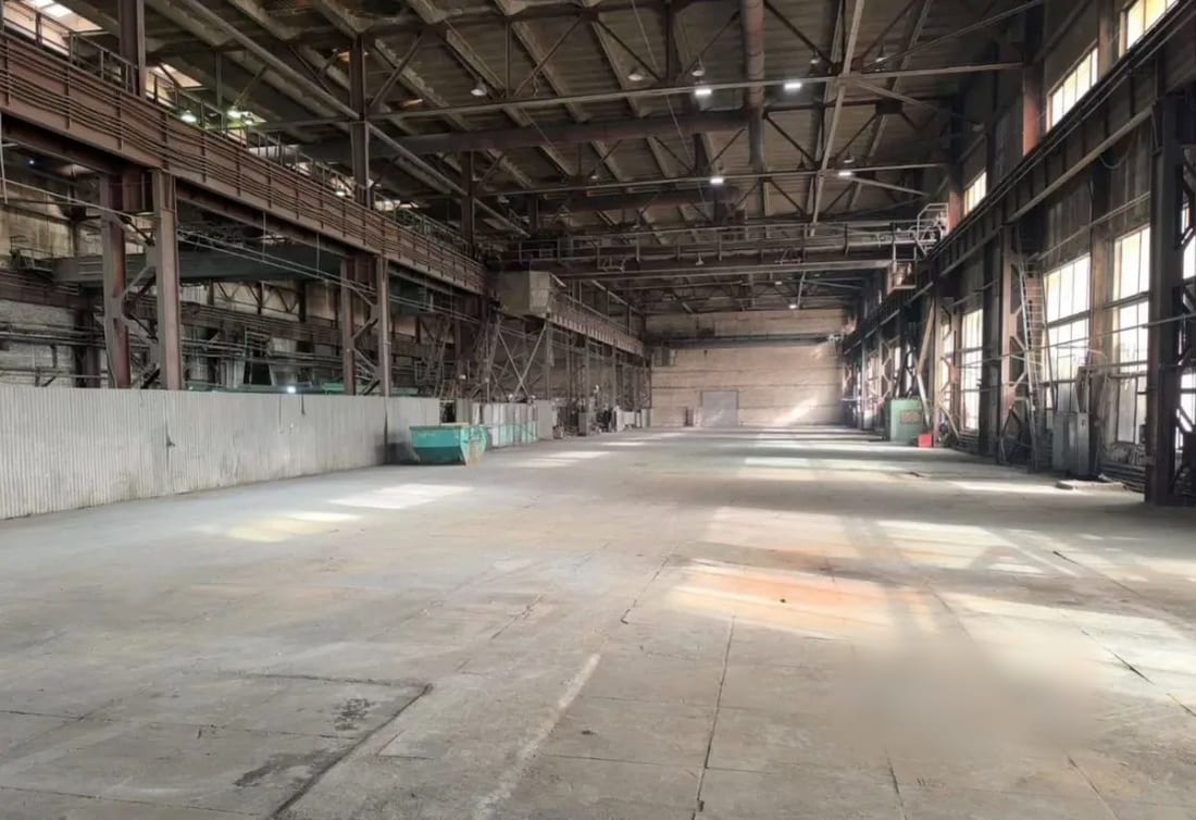 Сдается помещение свободного назначения, 3 000 м² — фото 1