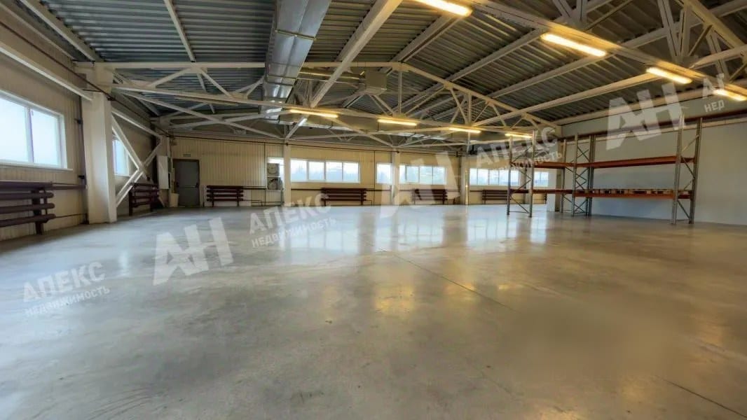 Сдается помещение свободного назначения, 2 166 м² — фото 1