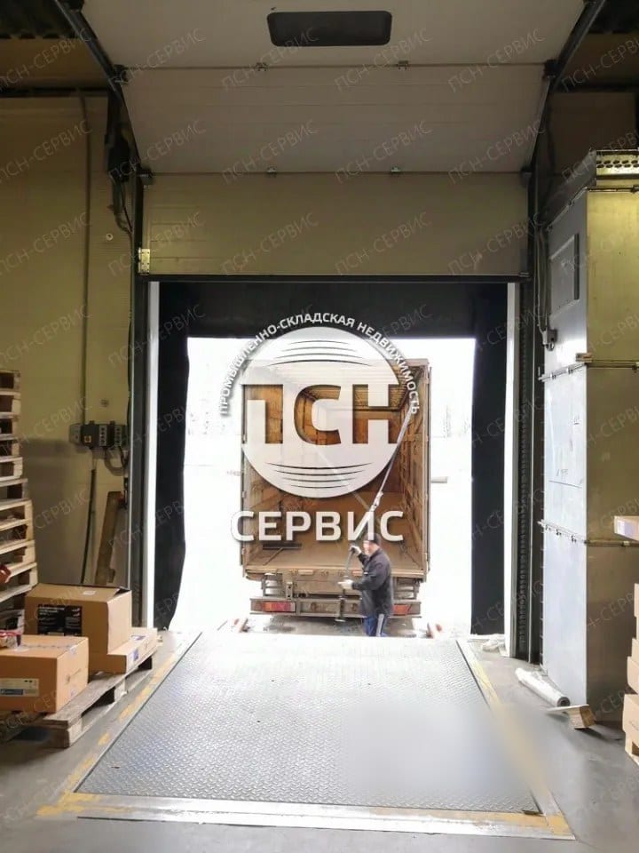 Сдается склад  (А) — фото 1