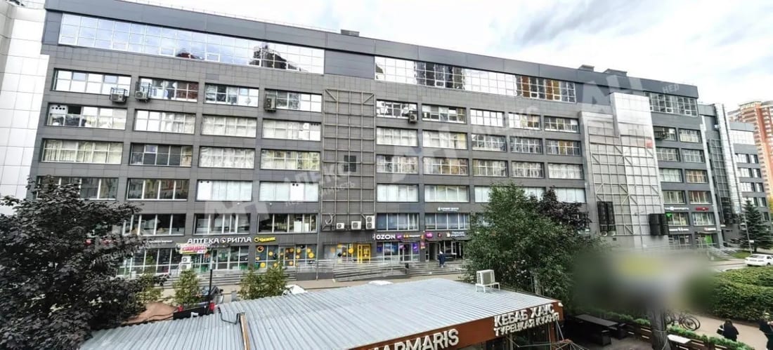 Сдается помещение свободного назначения, 3 250 м² — фото 1