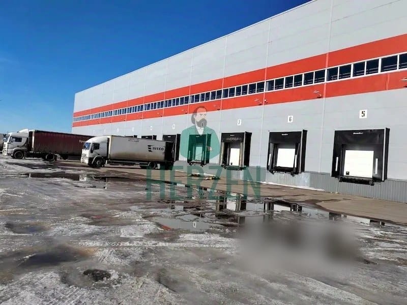 Сдается склад  (А) — фото 1