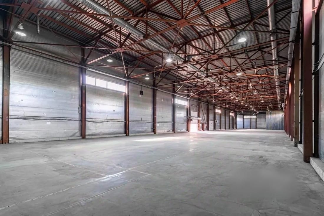 Сдается помещение свободного назначения, 2 331 м² — фото 1