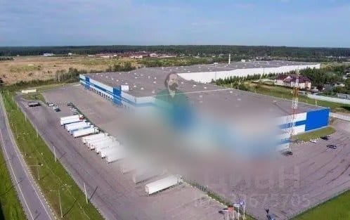 Сдается склад  (А) — фото 1