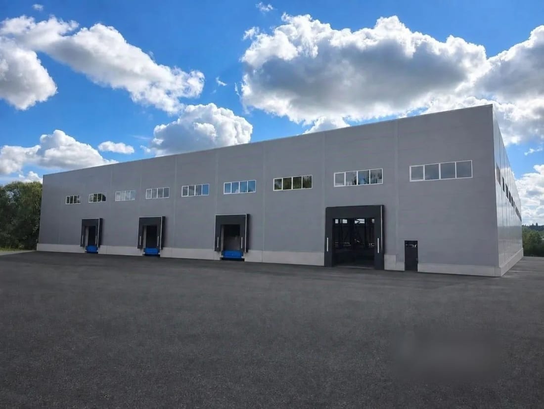 Сдается помещение свободного назначения, 2 381 м² — фото 1