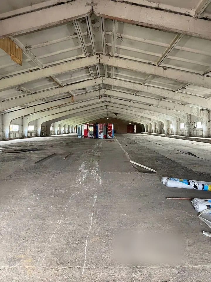 Сдается склад, 2 200 м² — фото 1