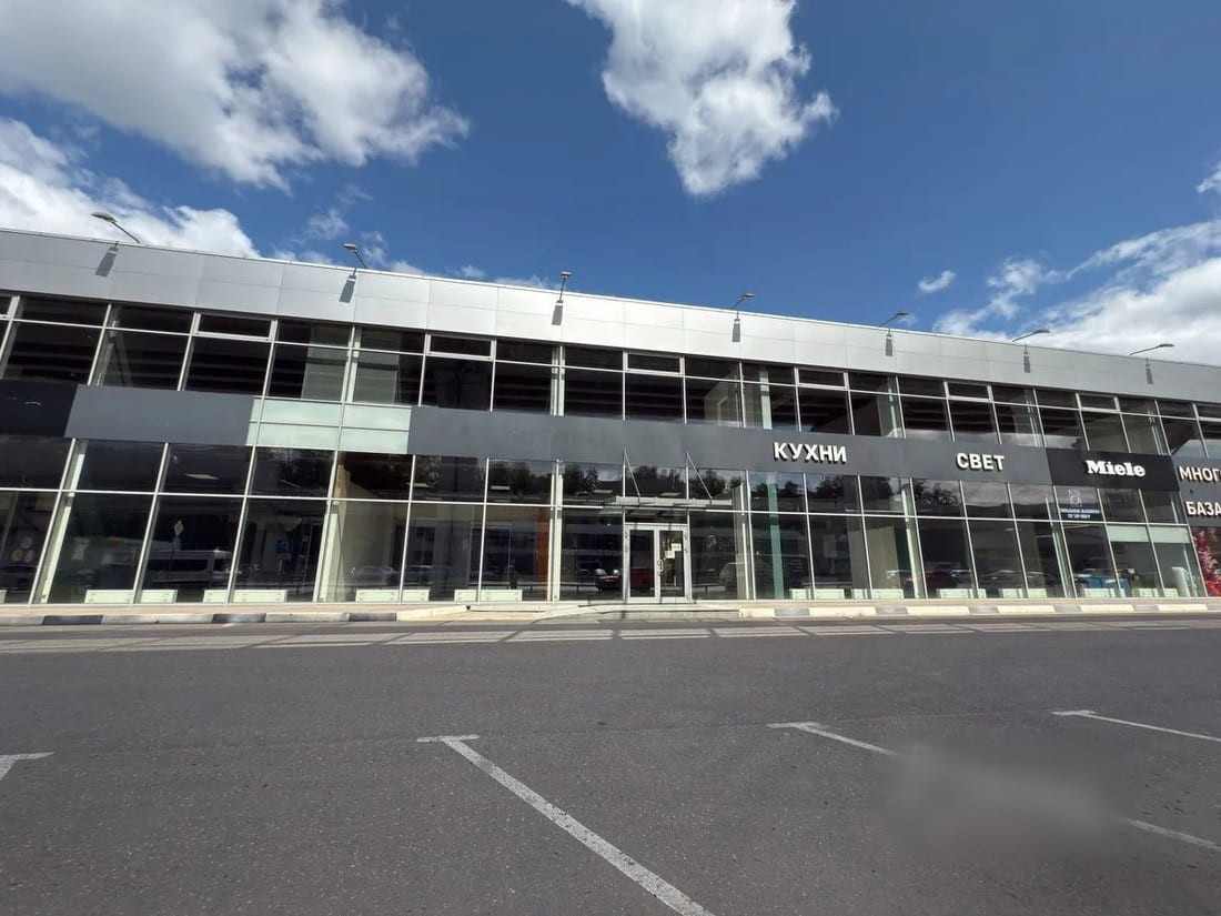 Сдается помещение свободного назначения, 2 500 м² — фото 1