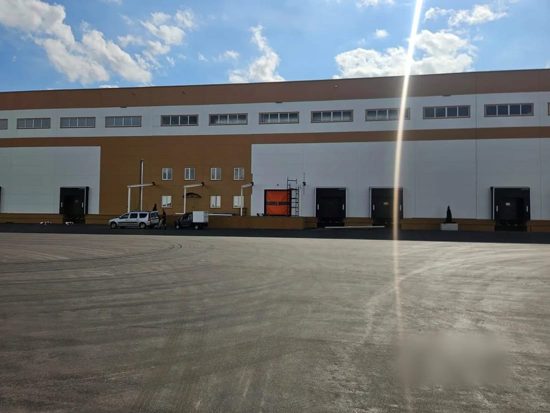 Сдается помещение свободного назначения, 3 000 м² — фото 1