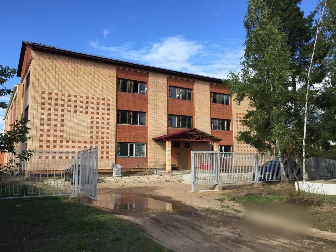 Сдается помещение свободного назначения, 2 530 м² — фото 1