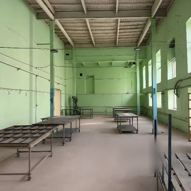 Сдается склад, 3 000 м² — фото 1