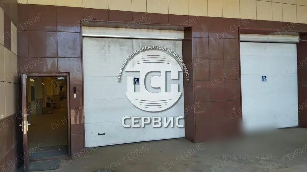 Сдается склад  (А) — фото 1