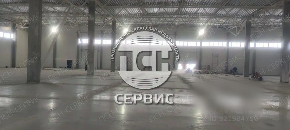 Сдается склад  (B) — фото 1