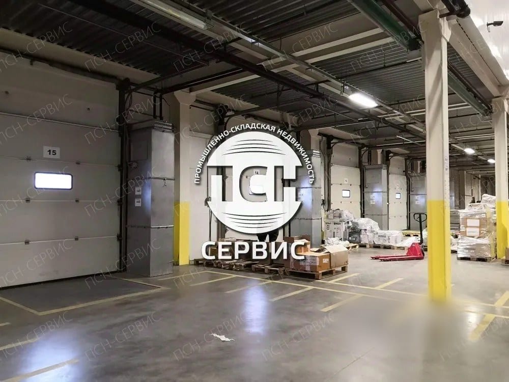 Сдается склад  (А) — фото 1
