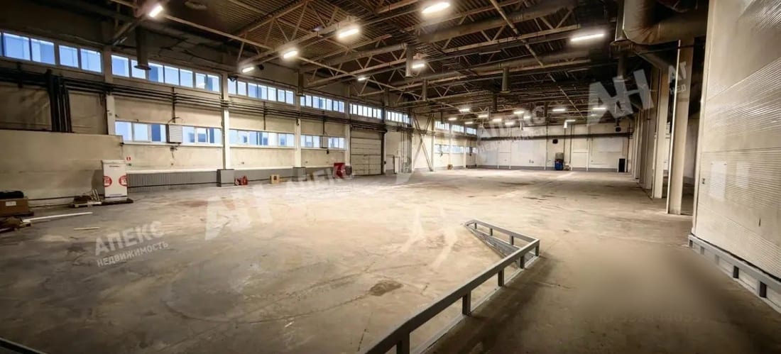 Сдается помещение свободного назначения, 4 400 м² — фото 1