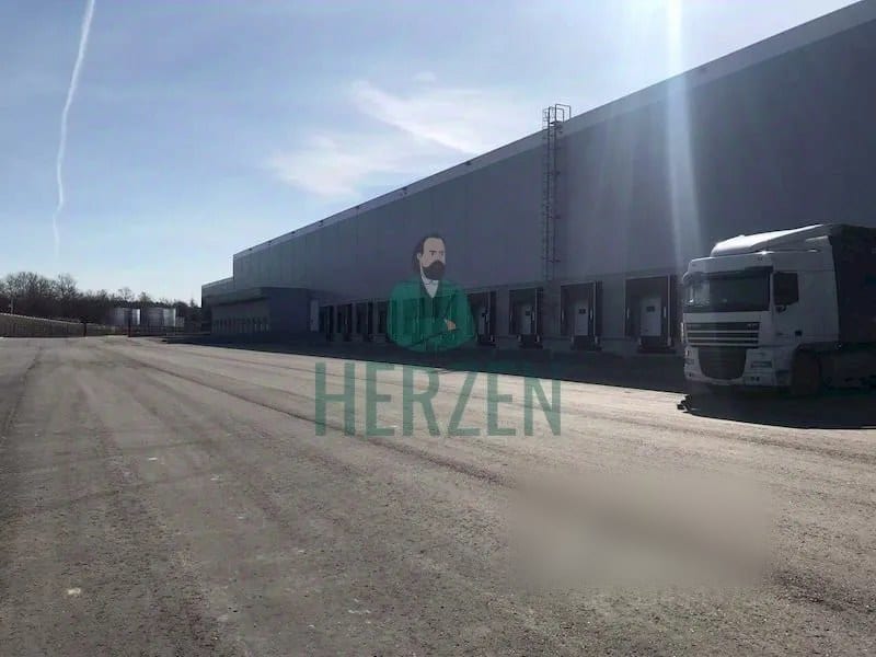 Сдается помещение свободного назначения, 33 734 м² — фото 1