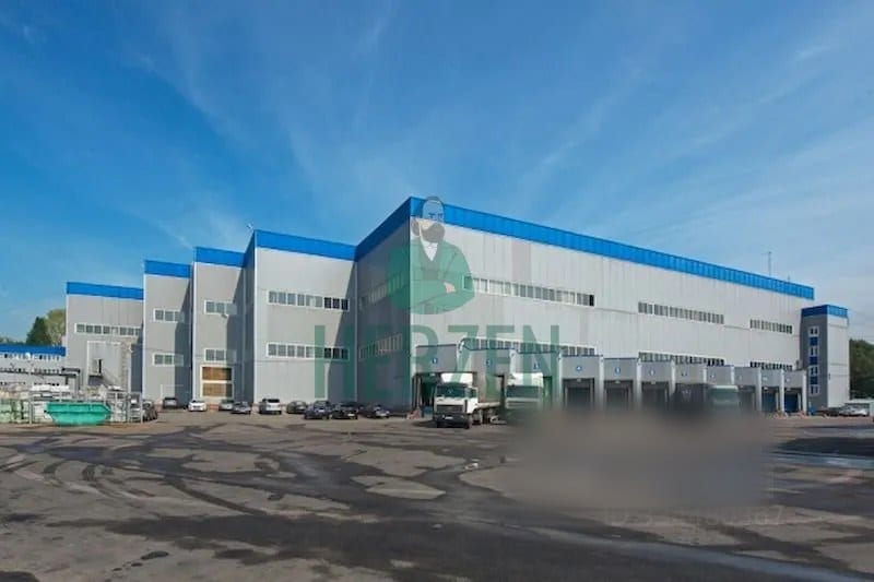 Сдается помещение свободного назначения, 4 250 м² — фото 1
