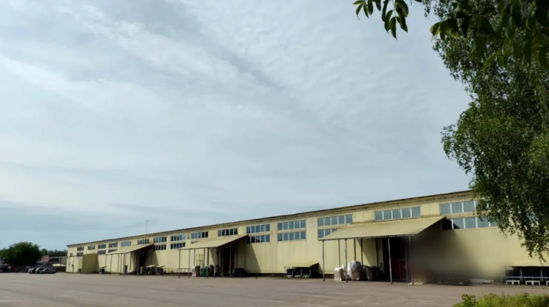 Сдается помещение свободного назначения, 4 500 м² — фото 1