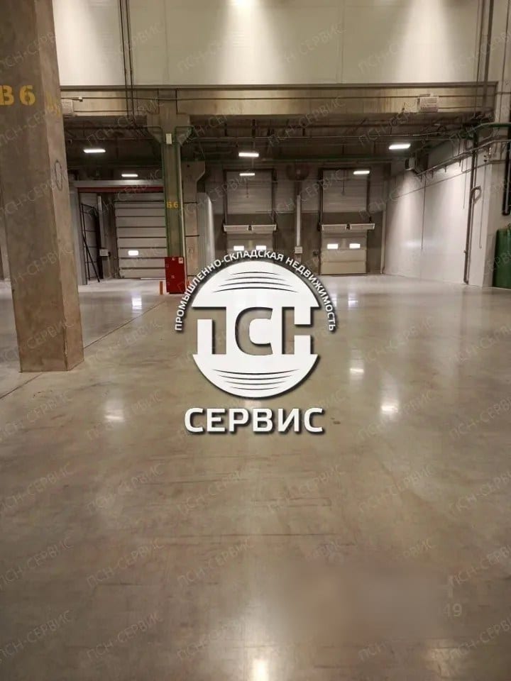 Сдается склад  (А) — фото 1