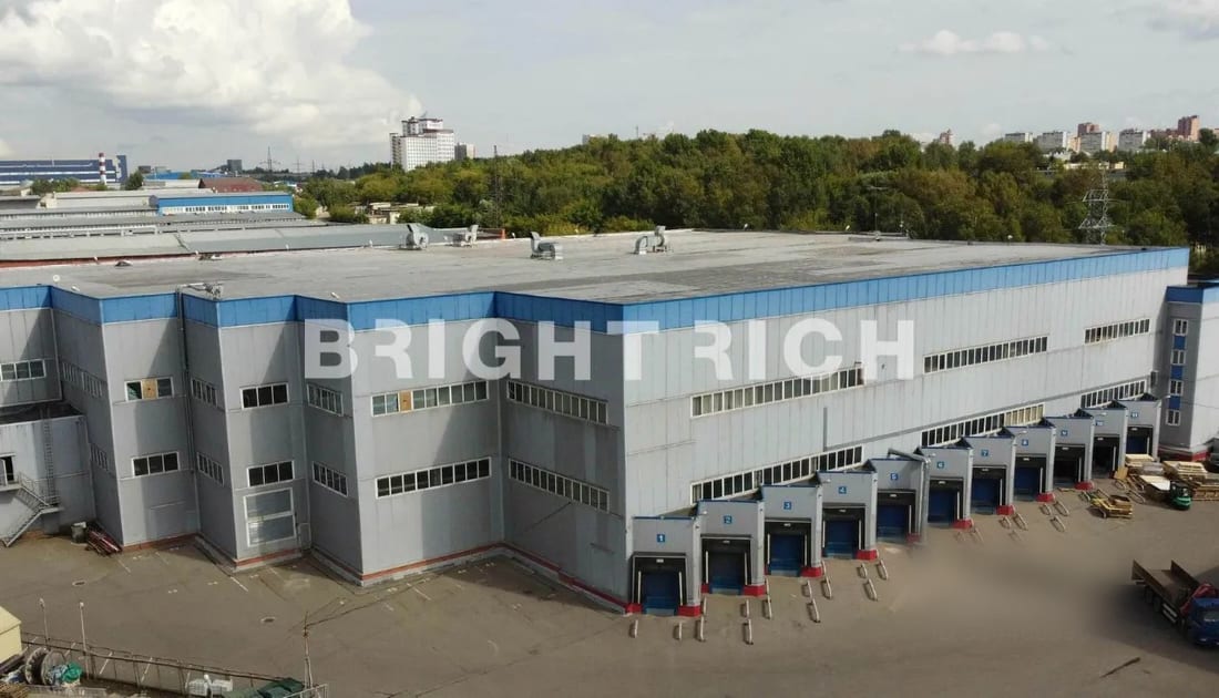 Сдается склад, 4 250 м² — фото 1
