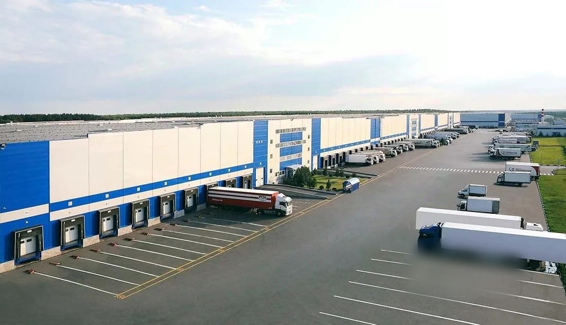 Сдается помещение свободного назначения, 7 700 м² — фото 1