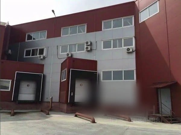 Сдается помещение свободного назначения, 7 864 м² — фото 1
